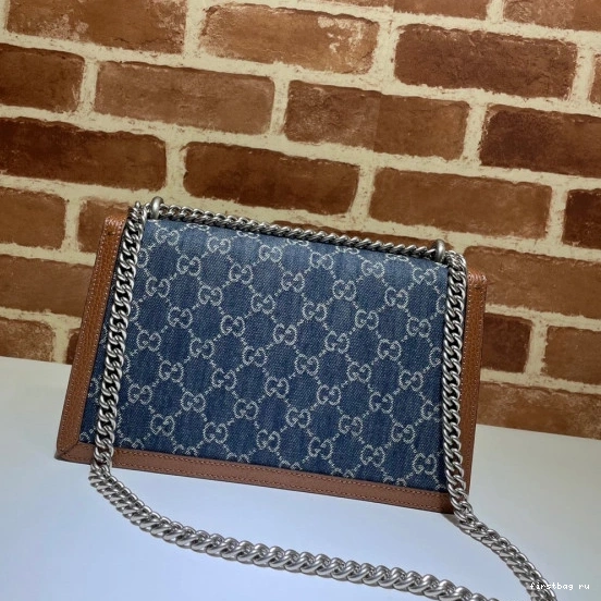 First bag ru bag shoulder Dionysus GUCCI small 0711